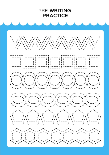 Shape Book