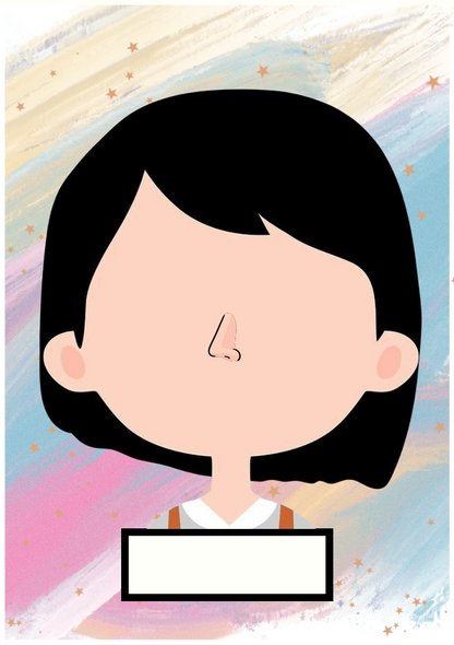 Emotions Activity FOR  girls