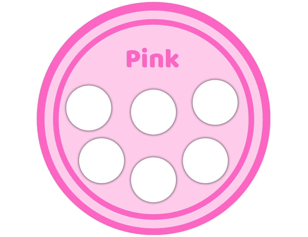 COLOR SORTING ACTIVITY