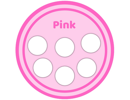 COLOR SORTING ACTIVITY