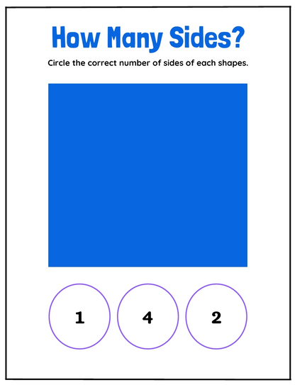 800+ Math Worksheets Bundle – Instant PDF Download (Only $3)