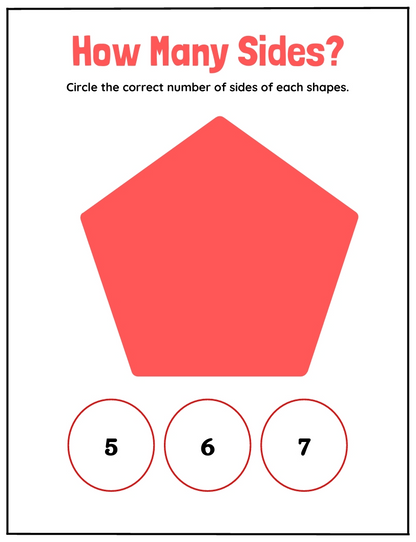 800+ Math Worksheets Bundle – Instant PDF Download (Only $3)