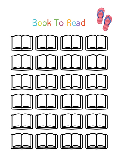 Digital Kids Planner