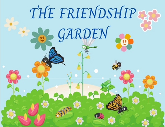 The Friendship Garden