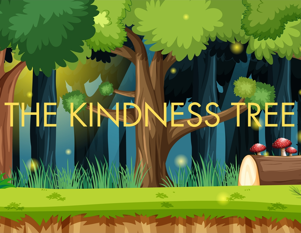 The Kindness Tree
