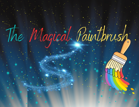The Magical Paintbrush