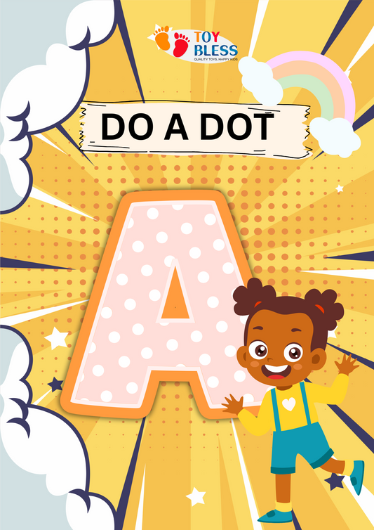 DO A DOT